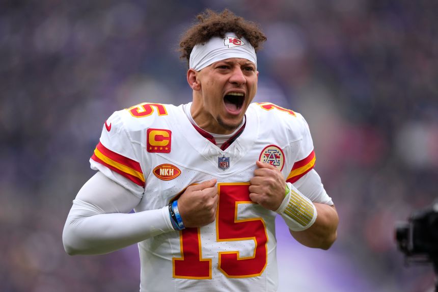 Vuoden 2026 kauden avausottelussa Kansas City Chiefs isännöi Denver Broncosia